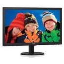 Monitor LED Philips 223V5LHSB2/00 22" Full HD con SmartControl Lite