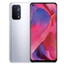 OPPO A74 5G SPACE SILVER 128GB ROM 6GB RAM DUAL SIM ANDROID 6.43 FHD GAR.ITALIA