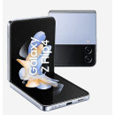 Cellulare SAMSUNG Galaxy Z Flip 4 5G F721 8+128GB Smartphone Pieghevole Blue