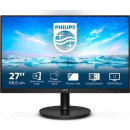 Philips Monitor LED 27 Pollici Full HD 250 cd/m2 4ms HDMI VGA 271V8LA/00 V Line