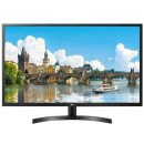 LG 32MN500M-B.AEU 80 cm (31.5 Zoll) LED-Monitor 1920x1080 75Hz IPS 16:9 250cd/m
