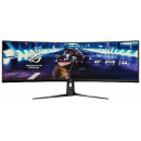 90LM04H0-B01170 ASUS ROG Strix XG49VQ LED-Monitor gebogen 124.46 cm (49) ~D~