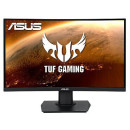 90LM0575-B01170 ASUS TUF Gaming VG24VQE LED-Monitor gebogen 59.9 cm (23.6) ~D~
