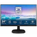 Monitor Philips 243V7QDAB 24" LED IPS FHD Casse Integrate Modalit LowBlue Nero