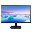 Monitor LED Philips V-line 243V7QDAB - 24" - Full HD (1080p)