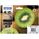 MULTIPACK ORIGINALE per stampante EPSON Expression Premium XP-6100 