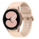 Smartwatch Samsung Galaxy Watch4 40MM Gold