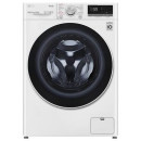 Lavatrice libera installazione Lg F4WV512S0E AI DD