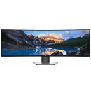 DELL-U4919DW Dell UltraSharp U4919DW LED-Monitor gebogen 124.5 cm (49) ~D~