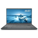 NB MSI PRESTIGE 14EVO A12M i5-1240P,Iris XE Graphics INT,RAM 16GB,SSD 1TB,14"FHD