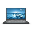 NB MSI PRESTIGE 15 A12SC i7 1280P,SKV GTX 1650 4GB,RAM 16GB,SSD 1TB,15.6"FHD,FRE