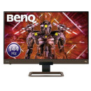 BENQ EX2780Q 27" WQHD IPS 2560 X 1440 2 X HDMI-DISPLAYPORT-USB-C
