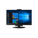 Lenovo ThinkCentre Tiny-In-One 27 68,6 cm (27") 2560 x 1440 Pixel Quad HD LED Ne