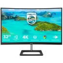 Philips E Line 328E1CA/00 LED display 80 cm (31.5") 3840 x 2160 Pixel 4K Ultra H