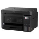 Multifunzione inkjet Epson ET-3850 A4 Quadricromia 4800 x 1200 dpi C11CJ61402