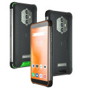 Blackview BV6600 Smartphone 8580mAh Antiurto Cellulari 4GB+64GB+128GB SD 5.7