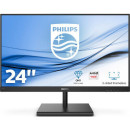 Monitor PC 24 pollici QHD 250 cd/m VGA HDMI DisplayPort Philips 245E1S E Line