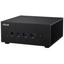 ASUS ExpertCenter PN64 BB7014MD Barebone mini PC 1 x Core i7 90MR00U2-M000E0