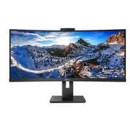 Monitor LED Philips P-line 346p1crh - monitor a led - curvato - 34" - hdr 346p1c