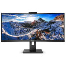 Philips 34 21:9 CURVO HDR 400 GAMING 346P1CRH/00