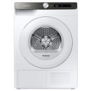 Samsung DV80T5220TT/S3 Asciugatrice Caricamento frontale 8 kg A+++ Bianco