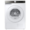 Asciugatrice A Pompa Di Calore Samsung AI Control Classe A+++ 8 Kg DV80T5220TT