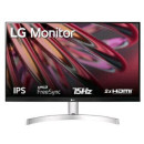 LG 24MK600M-WB.AEU 24" LED IPS FULL HD 16:9 75Hz CONTRASTO 1.000:1 AMD FREESYNC 