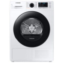 Samsung DV90TA240AE asciugatrice Caricamento frontale 9 kg A+++ Bianco