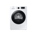 Samsung DV90TA240AE - Asciugatrice a Carica Frontale, 9 Kg, Classe A+++ 
