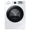 Samsung DV90TA040AH Asciugatrice Caricamento frontale 9 kg A++ Bianco