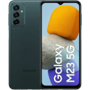 Samsung Galaxy M23 5G Dual Sim 4GB RAM 128GB M236 Deep Green 5.000 mAh