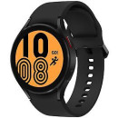 Samsung Galaxy Watch4 44mm Smartwatch Ghiera Touch Alluminio Memoria 16GB Black 
