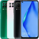 Huawei P40 Lite Android Smartphone 128GB - 48MP - vom Hndler