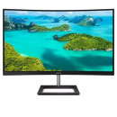 Philips E Line 328E1CA/00 80 cm (31.5 Zoll) 4K UHD Monitor LED Curved