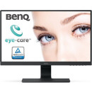 BenQ PC-Monitor GW2480 23,8 Zoll Full HD LED Bildschirm 5ms HDMI Displayport NEU