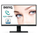 9322097 BenQ GW2480 Monitor LED Eye-Care da 23.8 Pollici, Full HD, 1920 x 1080, 