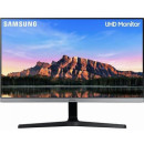 SAMSUNG 71cm/28'' (3840x2160) U28R550UQR 16:9 4ms 2xHDMI DisplayPort 4K Grau