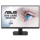 ASUS Monitor 23.8" LED IPS VA24EHE 1920 X 1080 Full HD Tempo Di Risposta 5 Ms 90