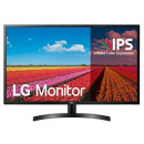 9322098 LG 32MN500M Monitor 32' FULL HD LED IPS, 1920x1080, AMD FreeSync 75Hz, 2