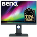 9322097 BenQ SW240 Monitor per Fotografi PhotoVue da 24', 1920 x 1200 (WUXGA),I