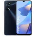 SMARTPHONE OPPO A54S 6.5" 128GB RAM 4GB DUAL SIM BLACK ITALIA 5996590
