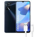 OPPO A54s Smartphone, AI Triple Camera 50+2+2 MP, 6.52 60HZ HD+ (a0H)