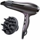 Remington D5220 Pro Air Turbo Haartrockner Haarfhn Ionen Fn Stylingdse 2400 W
