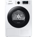 Samsung DV90TA240AE asciugatrice Libera installazione Caricamento frontale 9 kg
