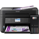 Stampante Multifunzione 3In1 Ecotank Wifi/Lan/Usb P:4Ink 48 Epson ET-3850
