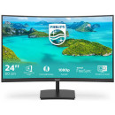 Monitor Philips 241E1SCA/00 FHD LCD