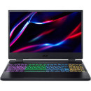 Acer Notebook I7 SSD 1 Tb RAM 16 Gb 15.6" NITRO 5 AN515-58-760C